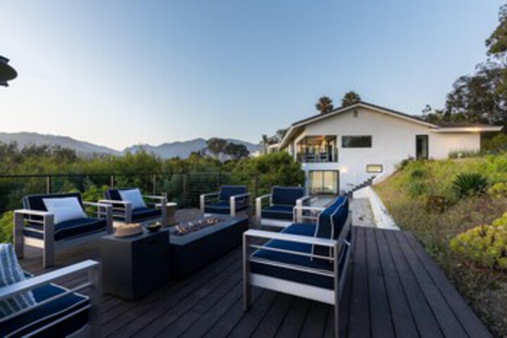 Terrace/Patio 16 of 46