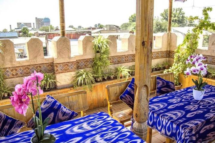 Terrace/Patio 45 of 132