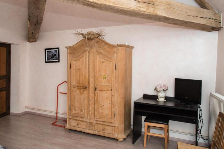 Fitness Facility Photos