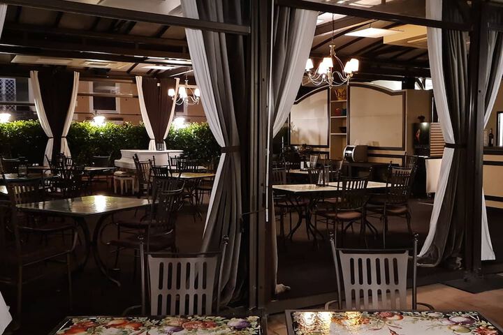 Terrace/Patio 40 of 43