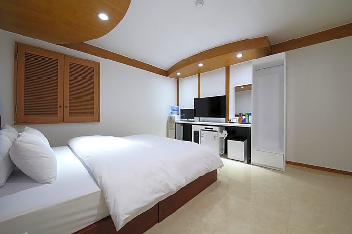 Fitness Facility Photos