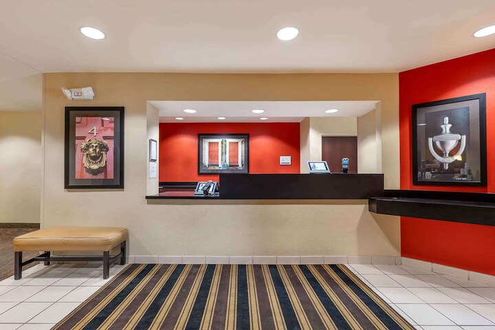Hotel Interior 3 of 26