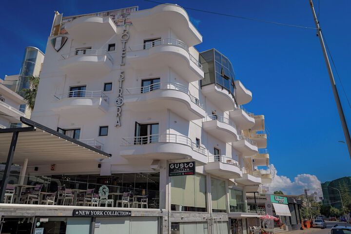 Hotel 42 of 49