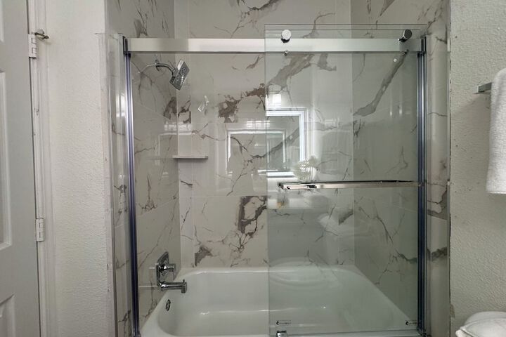 Restrooms