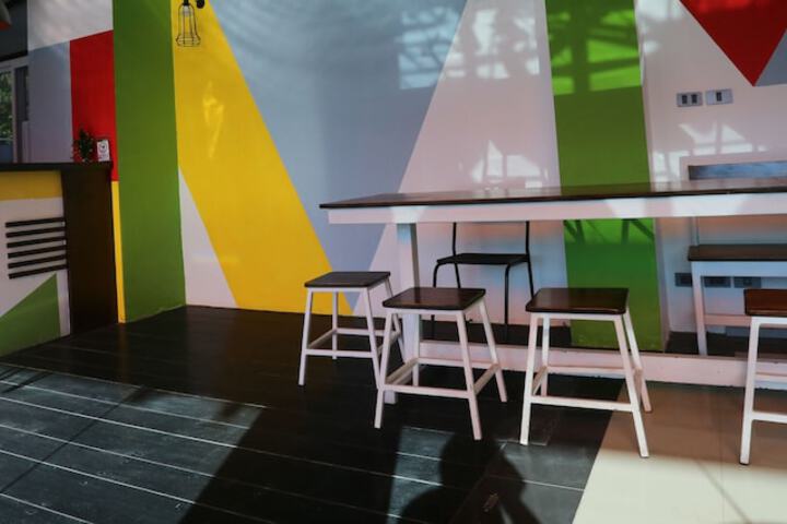 Hotel Interior 2 of 33