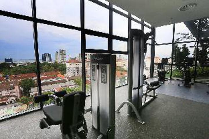 SEAVIEW SunRise 1BR •WiFi •Washer •Town •FoodHunt
