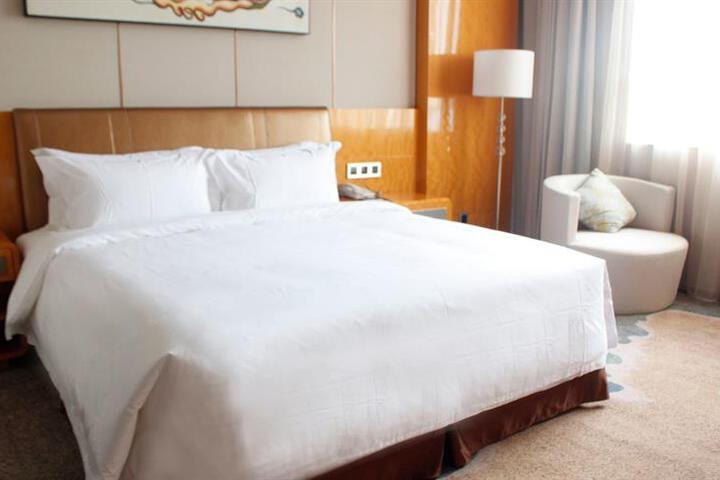 VANHONG HOTEL