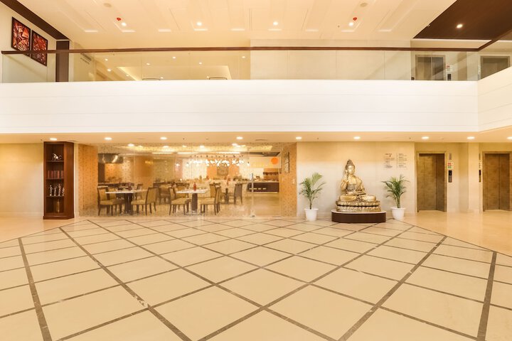 Hotel Interior 4 of 42