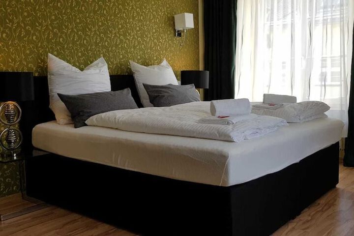Hotel Villa Lalee