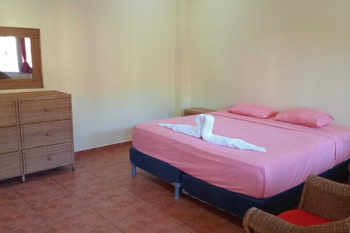 Hotel Fragatta playa el cuco