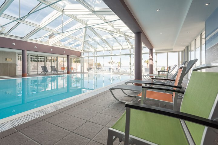Pool to Cool