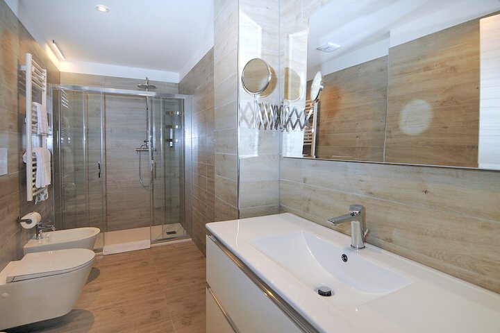 Bath Amenities