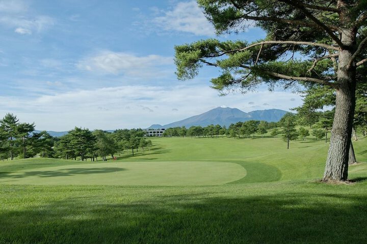 Golf 33 of 162