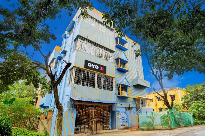 Hotel O Ayendri Premium Guest House
