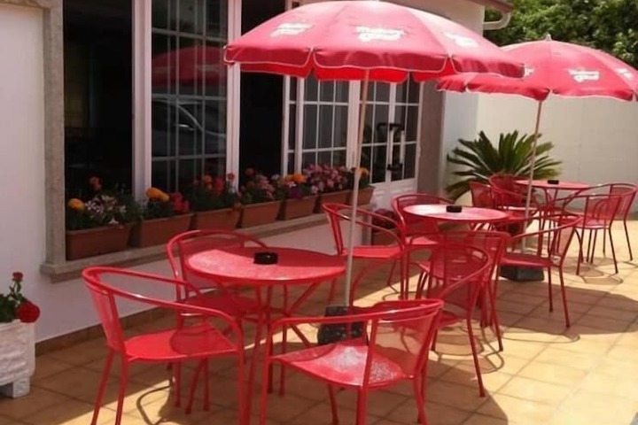 Terrace/Patio 22 of 55