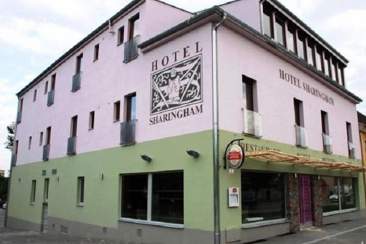 Hotel 34 of 34