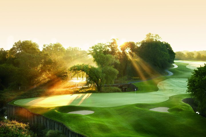 Golf 39 of 51