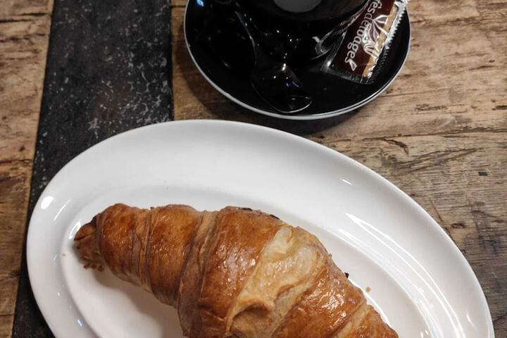 Breakfast/Coffee Service 45 of 56