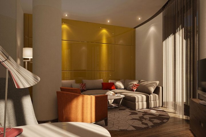 Room 3 of 34