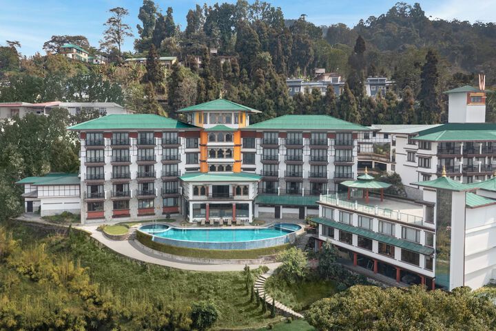Hotel 26 of 26