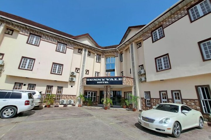 Hotel 48 of 48