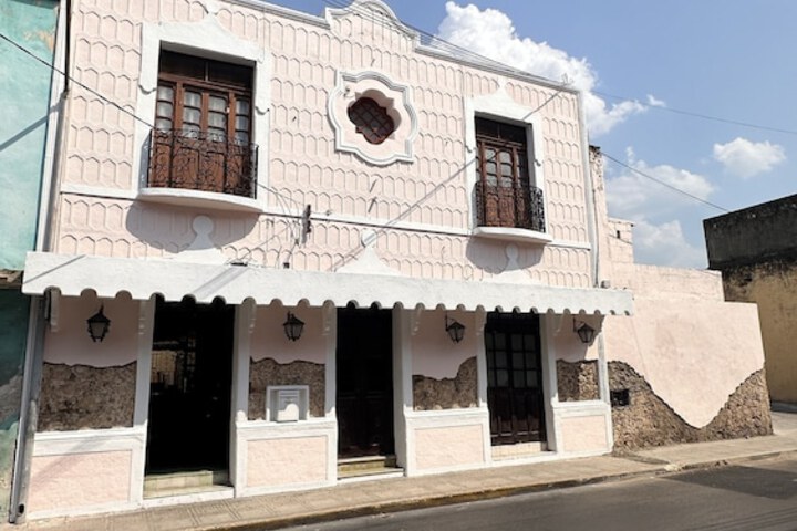 Hotel Margarita in Mérida