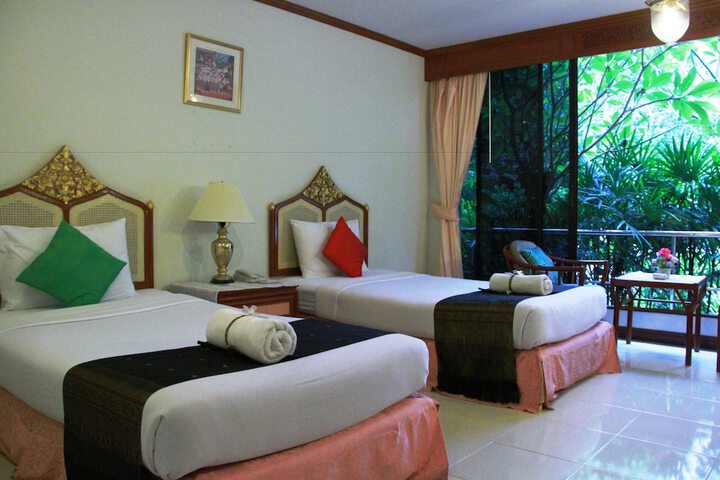 Room 5 of 45