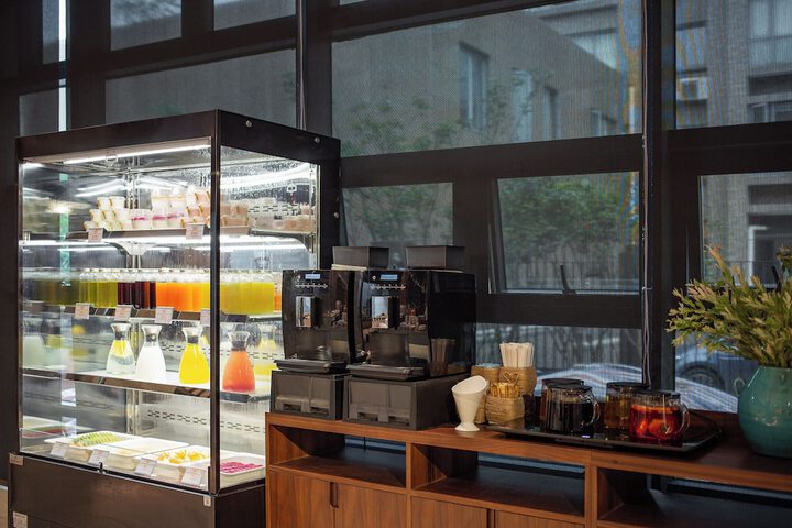 Breakfast/Coffee Service 87 of 111