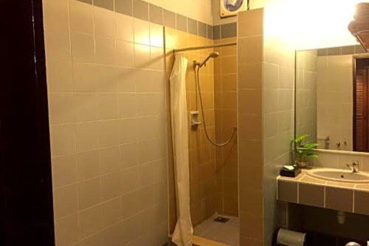 Fitness Facility Photos