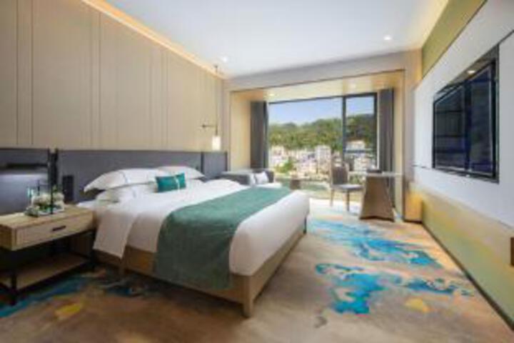 Room 21 of 23