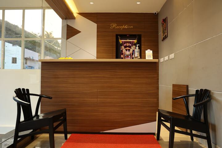 Hotel Interior 2 of 16