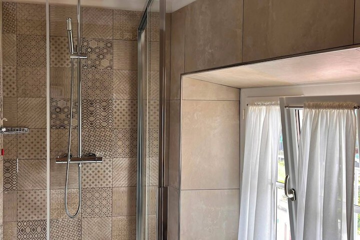 Bath Interior