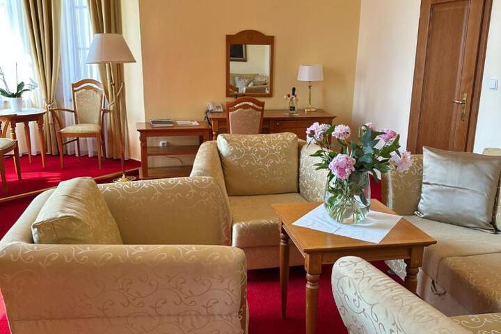Image of Hotel Slunce