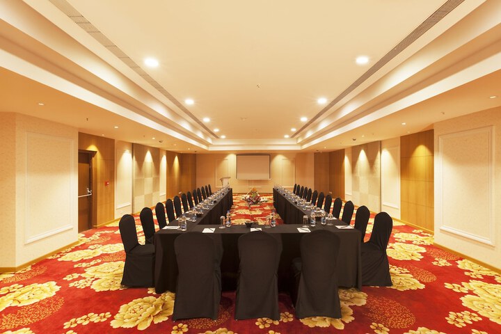 Meeting 32 of 37