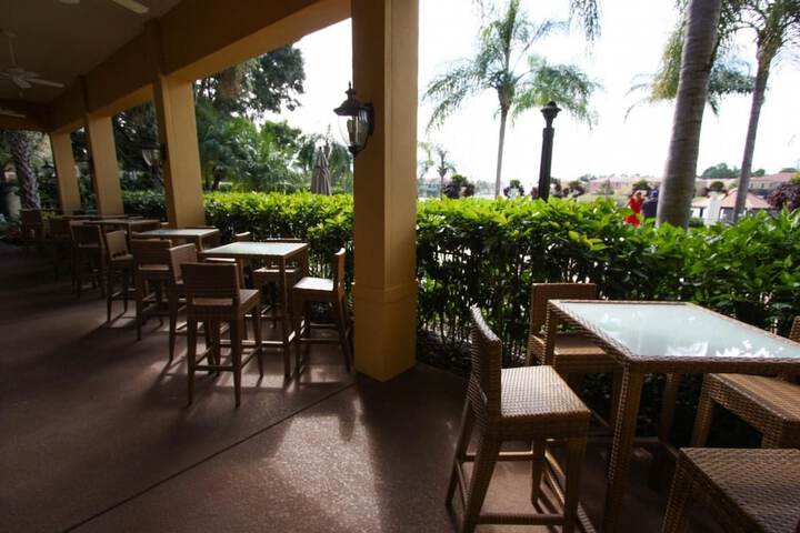 Terrace/Patio 17 of 48