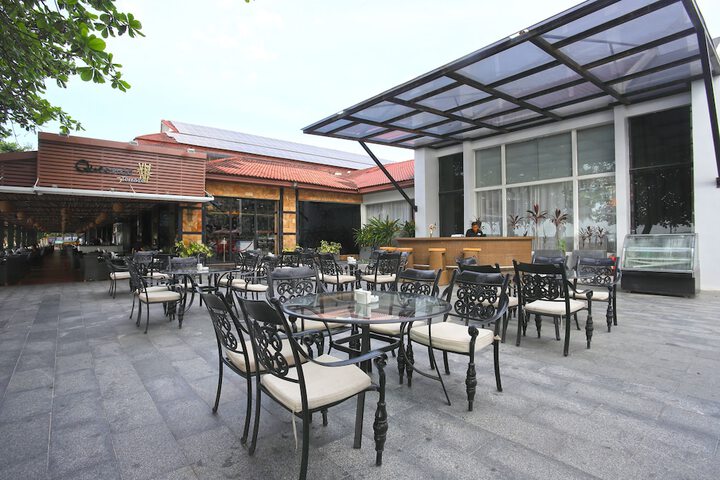 Terrace/Patio 124 of 133