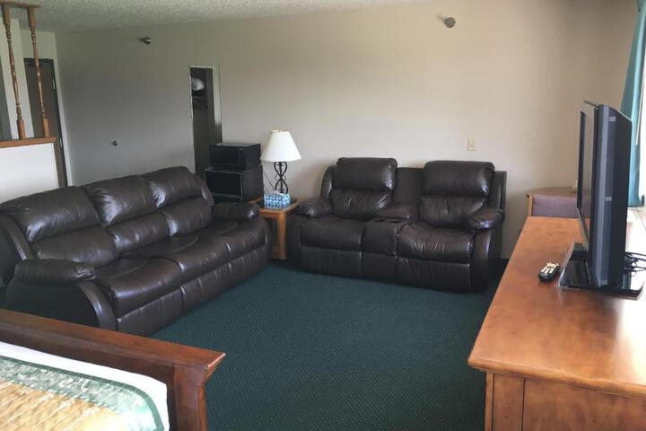 Fitness Center Photo