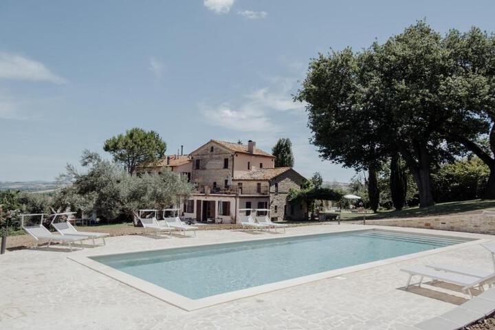 Agriturismo Qui Voglio