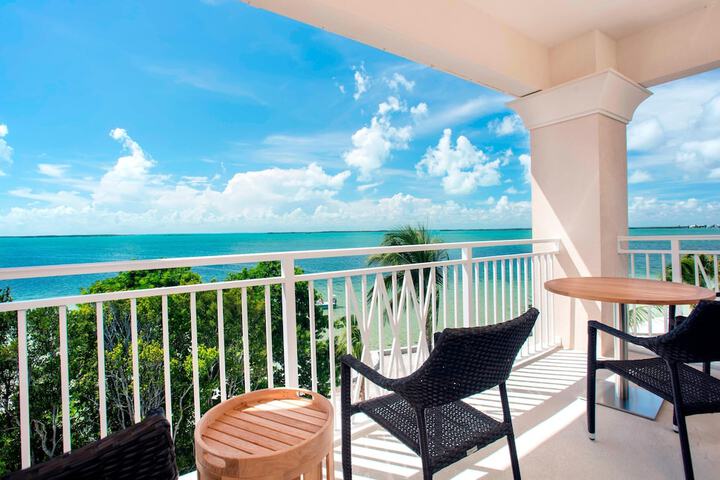 Beach/ocean view