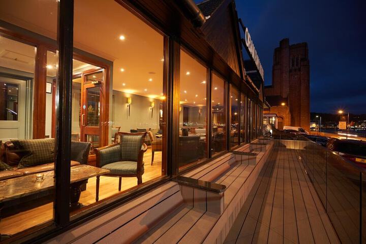 Terrace/Patio 45 of 47