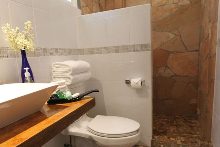 Bath Interior