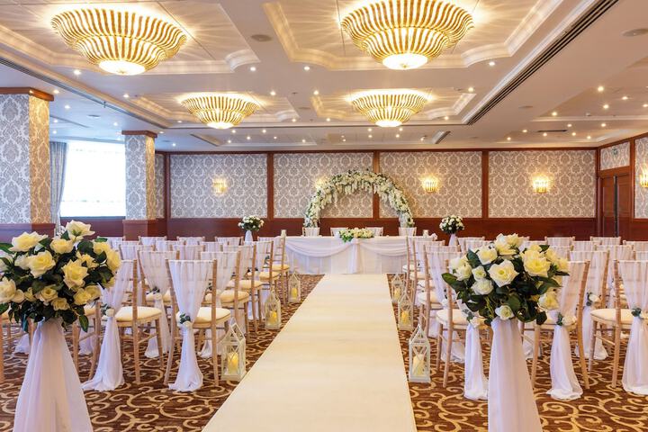 Wedding/Banquet 77 of 88