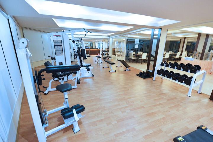 Health and Fitness 41 of 56