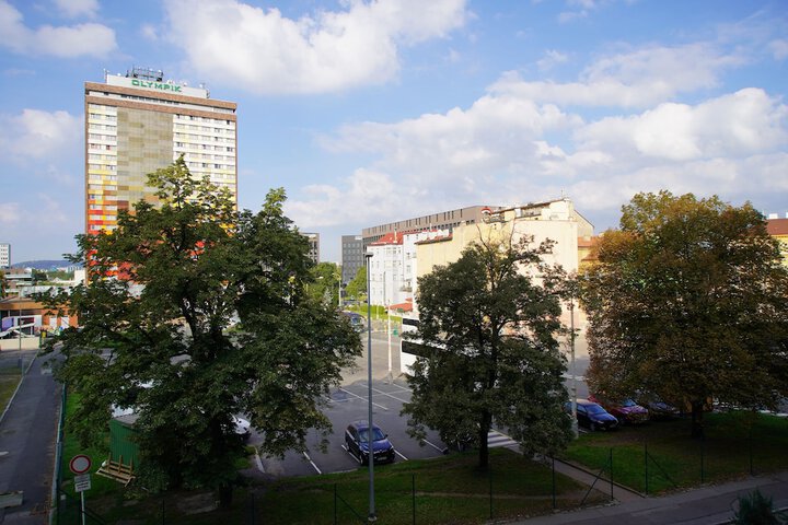 Hotel View 47 of 47