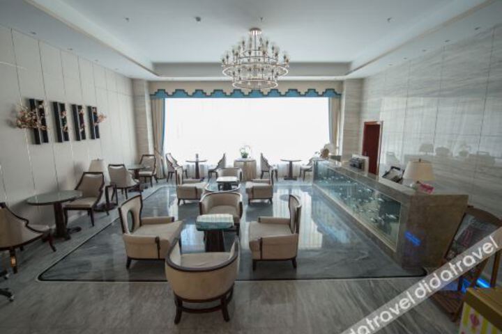 Hotel Interior 9 of 17
