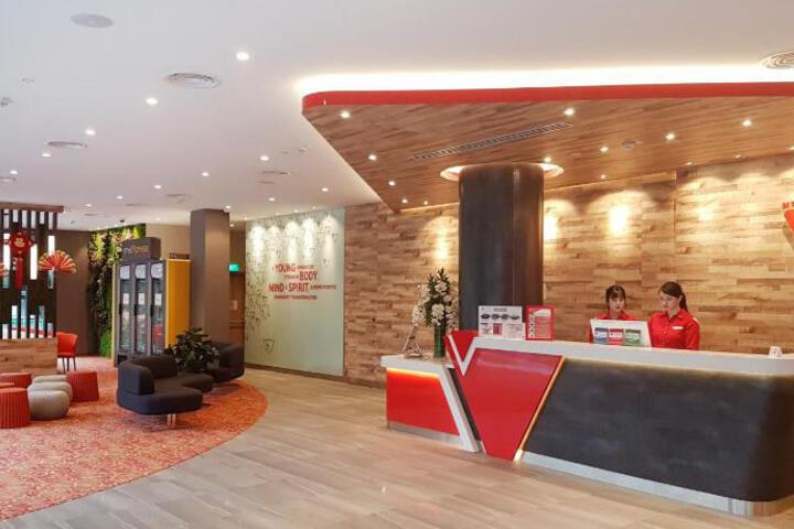 Spa and Wellness Pictures