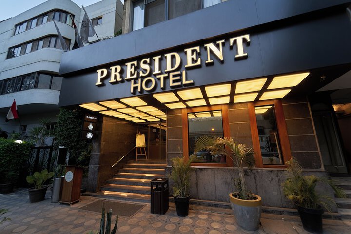 Hotel 62 of 64