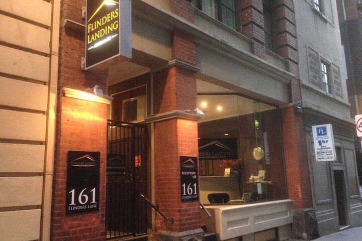 Hotel 65 of 68