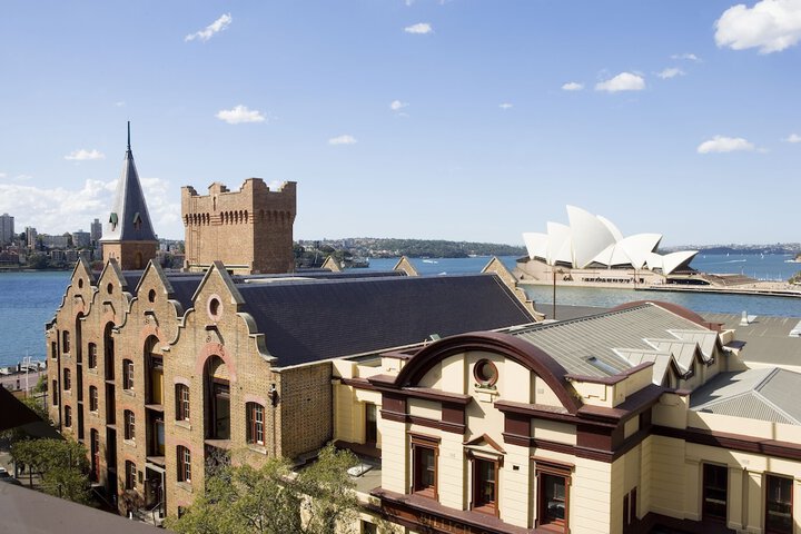 Rydges Sydney Harbour The Rocks | Bookonline.com