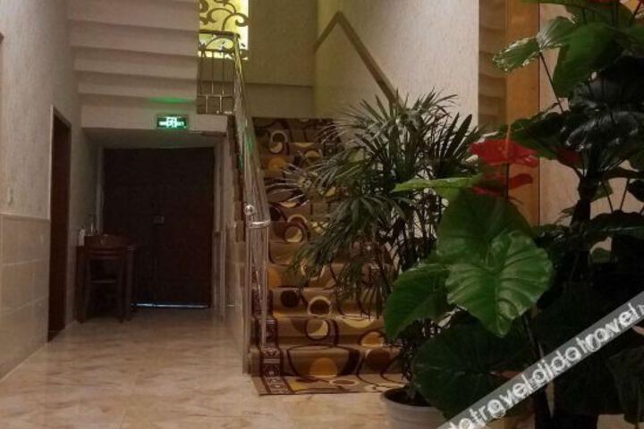 Hotel Interior 26 of 30
